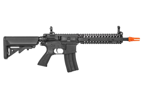 Classic Army Skirmish CA4A MK18 M4 Carbine AEG Airsoft Rifle ( Black )