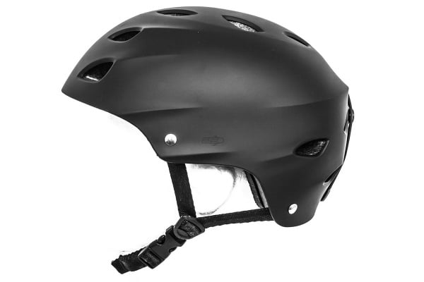 Classic Army OP102 Helmet ( Black / S )