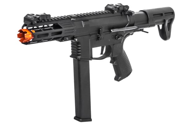 Classic Army Nemesis X9 AEG Airsoft SMG ( Option )