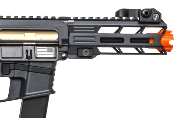 Classic Army Nemesis X9 AEG Airsoft SMG ( Grey )