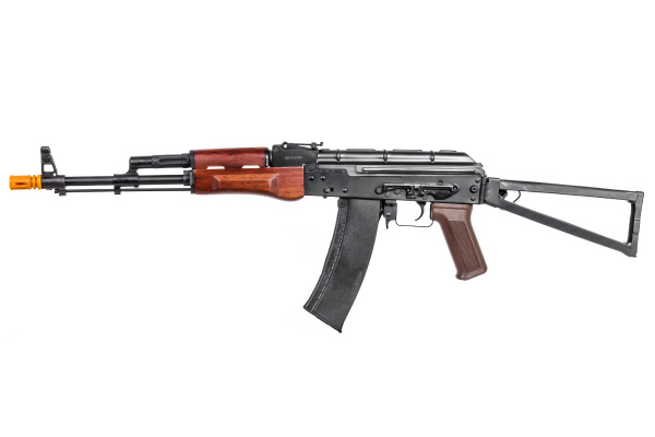 Classic Army Steel / Wood SLR-105 Para AEG Airsoft Rifle