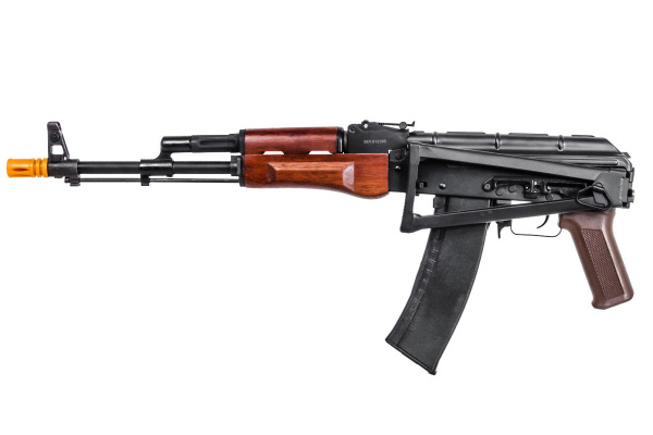 Classic Army Steel / Wood SLR-105 Para AEG Airsoft Rifle