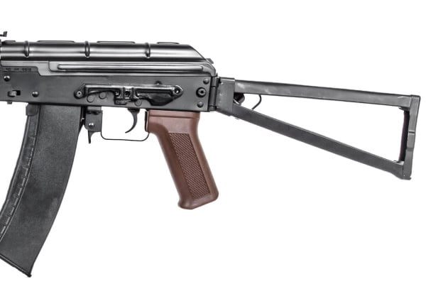 Classic Army Steel / Wood SLR-105 Para AEG Airsoft Rifle