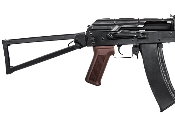 Classic Army Steel / Wood SLR-105 Para AEG Airsoft Rifle