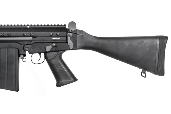 Classic Army CA58 Rifle AEG Airsoft Rifle