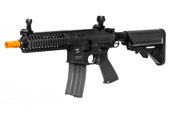 Classic Army M6A2 PSD M4 Carbine AEG Airsoft Rifle ( Black )