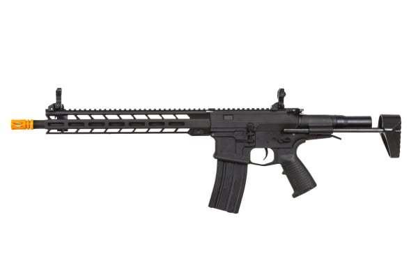 Classic Army Extreme Nemesis LX-13 M4 Carbine AEG Airsoft Rifle ( Black )