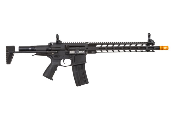 Classic Army Extreme Nemesis LX-13 M4 Carbine AEG Airsoft Rifle ( Black )