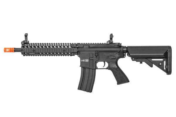 Classic Army Nemesis Gen2 MK18 M4 AEG Airsoft Rifle ( Black )