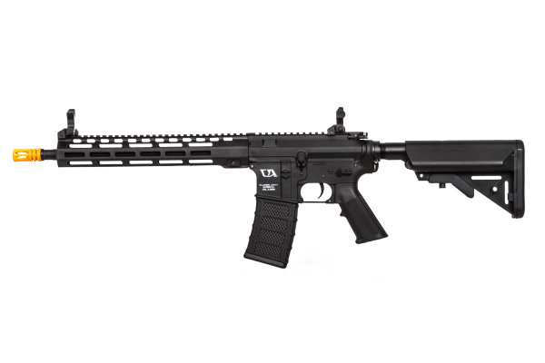 Classic Army Skirmish CA4 ML12 M4 M-LOK Carbine AEG Airsoft Rifle ( Black )