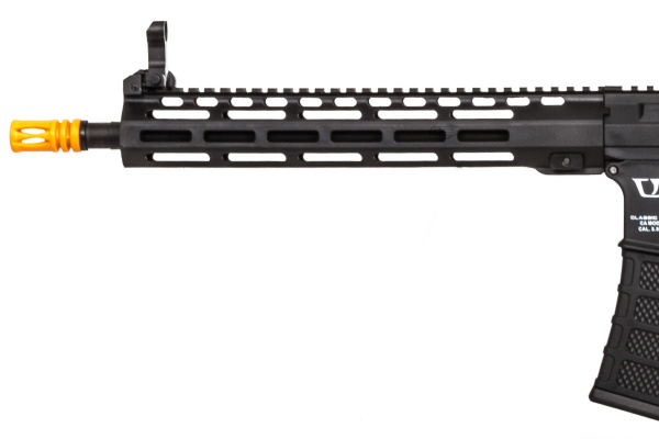 Classic Army Skirmish CA4 ML12 M4 M-LOK Carbine AEG Airsoft Rifle ( Black )