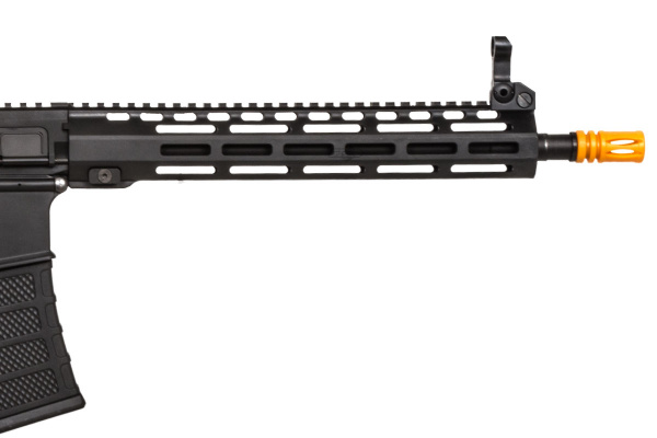 Classic Army Skirmish CA4 ML12 M4 M-LOK Carbine AEG Airsoft Rifle ( Black )