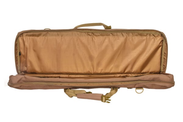 Condor Outdoor MOLLE 36" Single Rifle Gun Bag ( Coyote Brown )