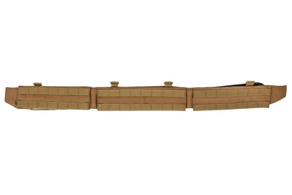 Condor Outdoor Slim Battle Belt ( Option )