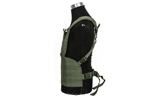 Condor Outdoor Modular Chest Rig I ( OD Green )