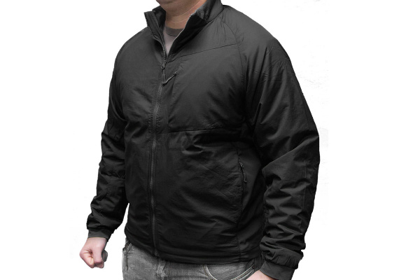 Condor Outdoor Nimbus Light Loft Jacket ( Black / M )