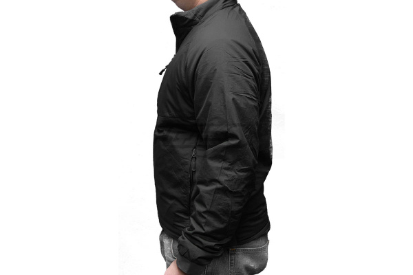 Condor Outdoor Nimbus Light Loft Jacket ( Black / M )