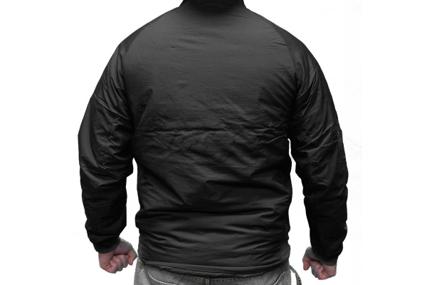 Condor Outdoor Nimbus Light Loft Jacket ( Black / M )