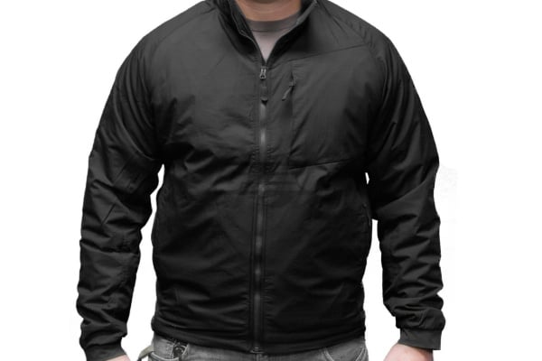 Condor Outdoor Nimbus Light Loft Jacket ( Black / Option )