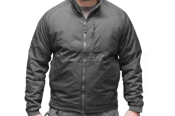 Condor Outdoor Nimbus Light Loft Jacket ( Graphite / XL )