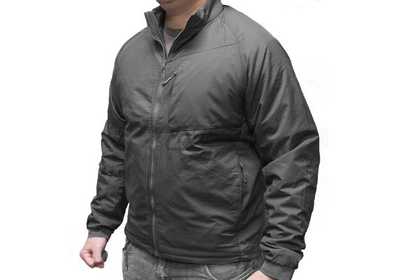 Condor Outdoor Nimbus Light Loft Jacket ( Graphite / XL )