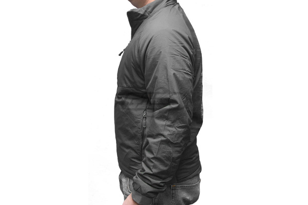 Condor Outdoor Nimbus Light Loft Jacket ( Graphite / XL )