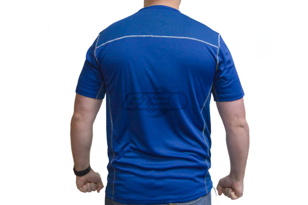 Condor Outdoor Surge Performance Top ( Cobalt / XXL )