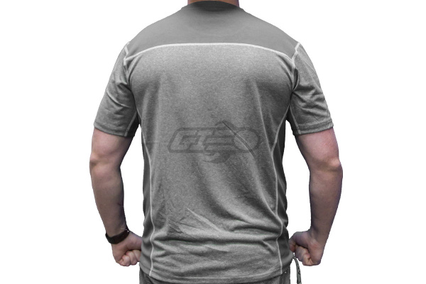 Condor Outdoor Surge Performance Top ( Graphite / M )