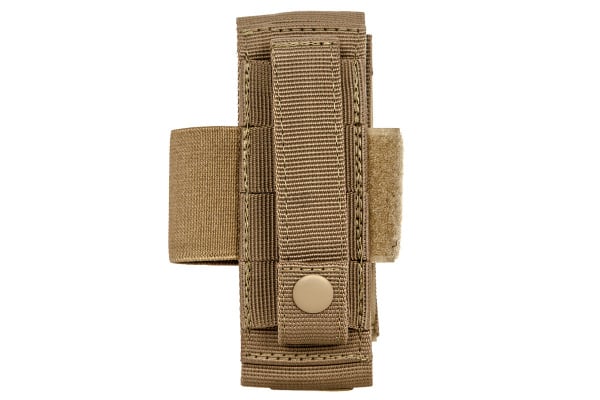 Condor Outdoor Universal TQ Pouch ( Tan )