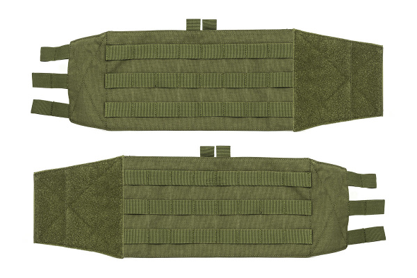 Condor Outdoor VAS Modular Cummerbund 2 Pack ( OD / L-XL )