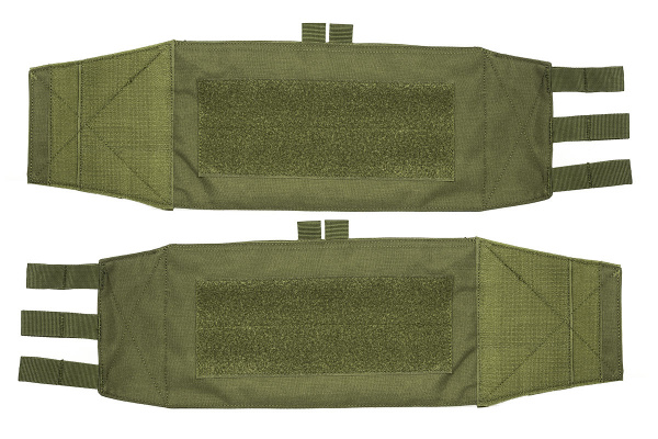 Condor Outdoor VAS Modular Cummerbund 2 Pack ( OD / L-XL )