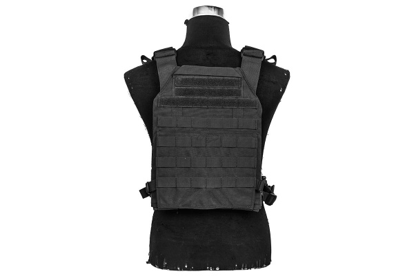 Condor Outdoor Vanquish Plate Carrier ( Black )