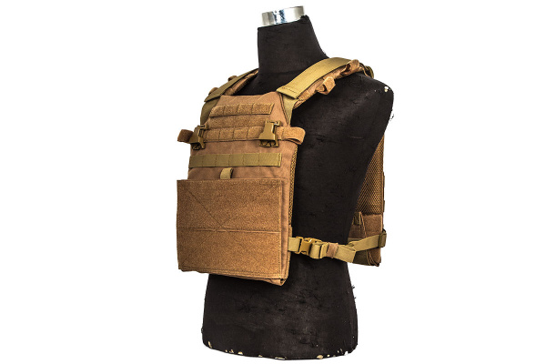 Condor Outdoor Vanquish Plate Carrier ( Option )