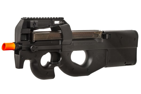 FN Herstal P90 AEG Airsoft SMG ( Black )