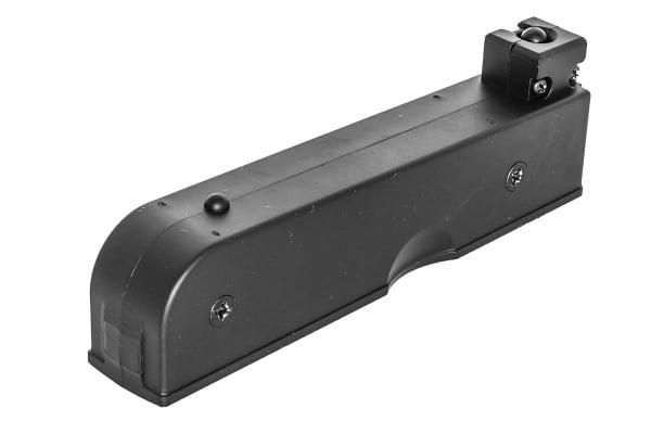 Double Bell VSR10 30 rd. Spring Sniper Magazine ( Black )