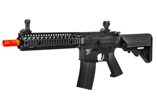 HOT SALE Echo 1 N4 MOD 1 Carbine AEG Airsoft Rifle ( Black )