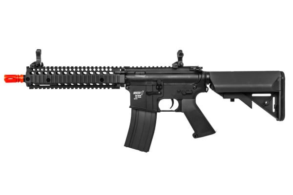 Echo 1 N4 MOD 1 Carbine AEG Airsoft Rifle ( Black )