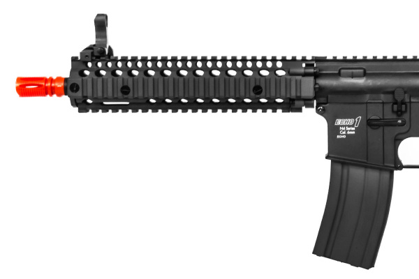 Echo 1 N4 MOD 1 Carbine AEG Airsoft Rifle ( Black )