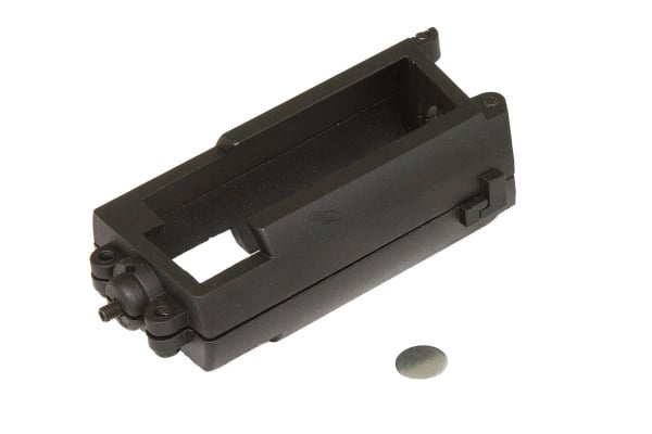 Echo 1 GAT OEM Motor Housing