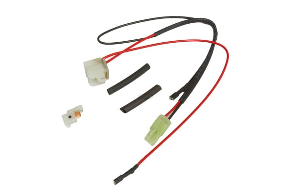 Echo 1 GAT OEM Wiring Harness