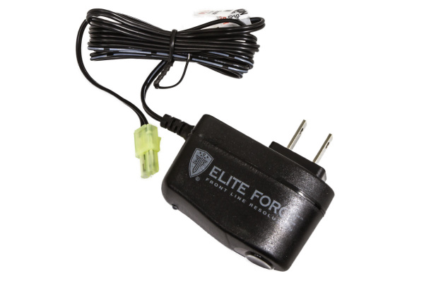 Elite Force NiMH Smart Charger