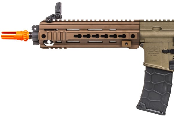 Elite Force Avalon Gen 2 Calibur M4 CQC Airsoft AEG by VFC (Tan)