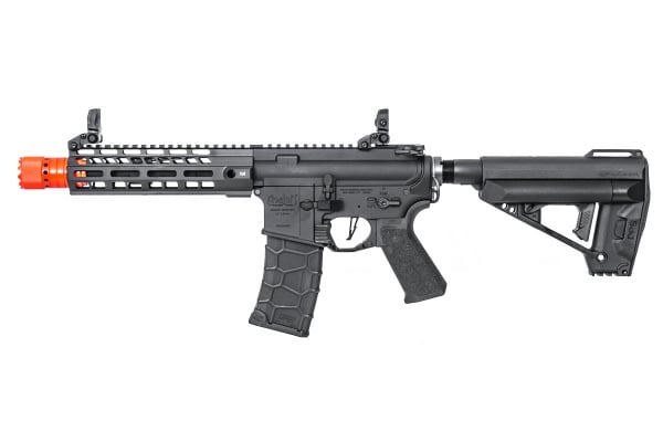 Elite Force Avalon Gen 2 Saber M4 CQB M-LOK AEG Airsoft Rifle by VFC ( Black )