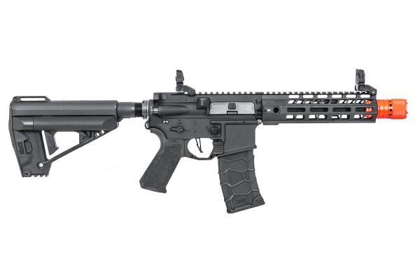 Elite Force Avalon Gen 2 Saber M4 CQB M-LOK AEG Airsoft Rifle by VFC ( Black )