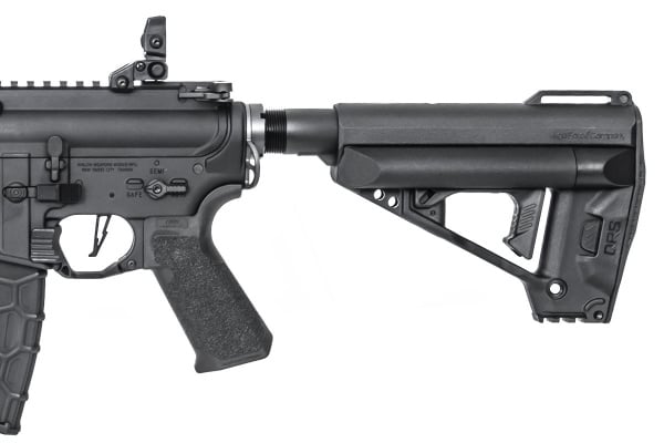 Elite Force Avalon Gen 2 Saber M4 CQB M-LOK AEG Airsoft Rifle by VFC ( Black )