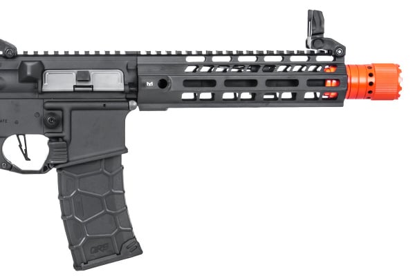 Elite Force Avalon Gen 2 Saber M4 CQB M-LOK AEG Airsoft Rifle by VFC ( Black )