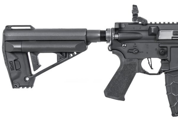 Elite Force Avalon Gen 2 Saber M4 CQB M-LOK AEG Airsoft Rifle by VFC ( Black )