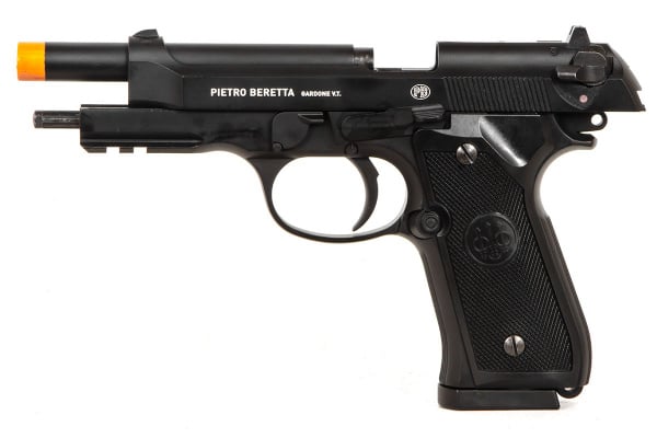 Elite Force Beretta M92 A1 Semi/Auto CO2 Blowback Airsoft Pistol