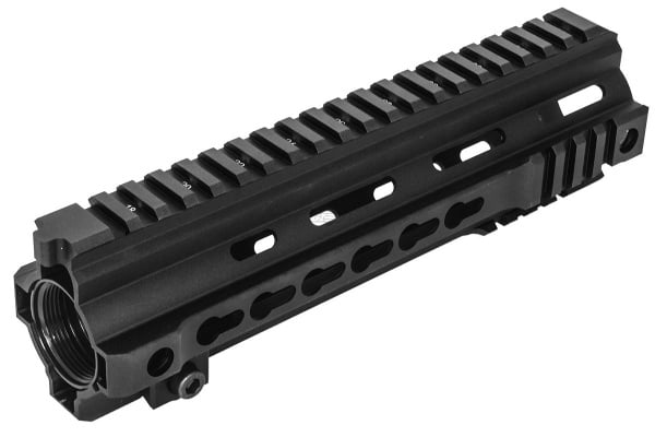 Elite Force Calibur 9" Keymod Rail by VFC ( Black )