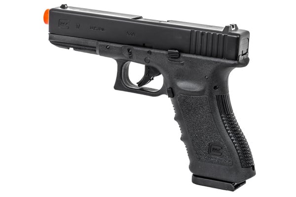 Elite Force GLOCK G17 Gen 3 CO2 Blowback Airsoft Pistol w/ Two Magazines ( Black )